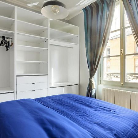 Aux Loges De L'Orangerie Apartment Versailles Exterior photo